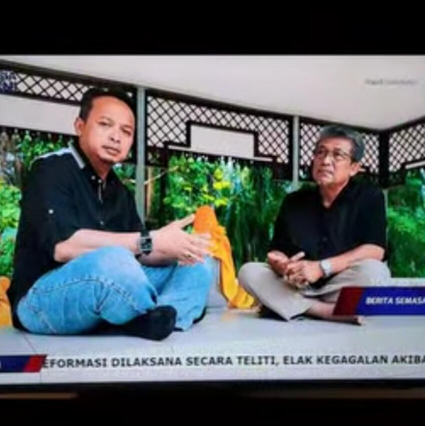 PERSATUAN KELUARGA JAMALULLAIL PERAK SENARAI AHLI JAWATANKUASA