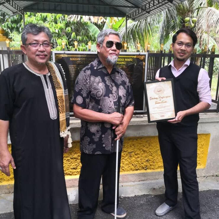 SENARAI AHLI JAWATANKUASA